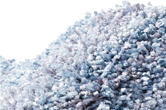 LS-48 アイスブルー