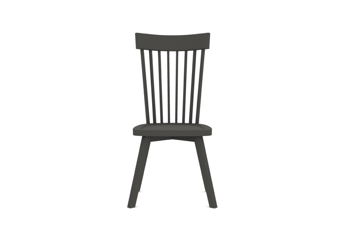 オーク（グレー）