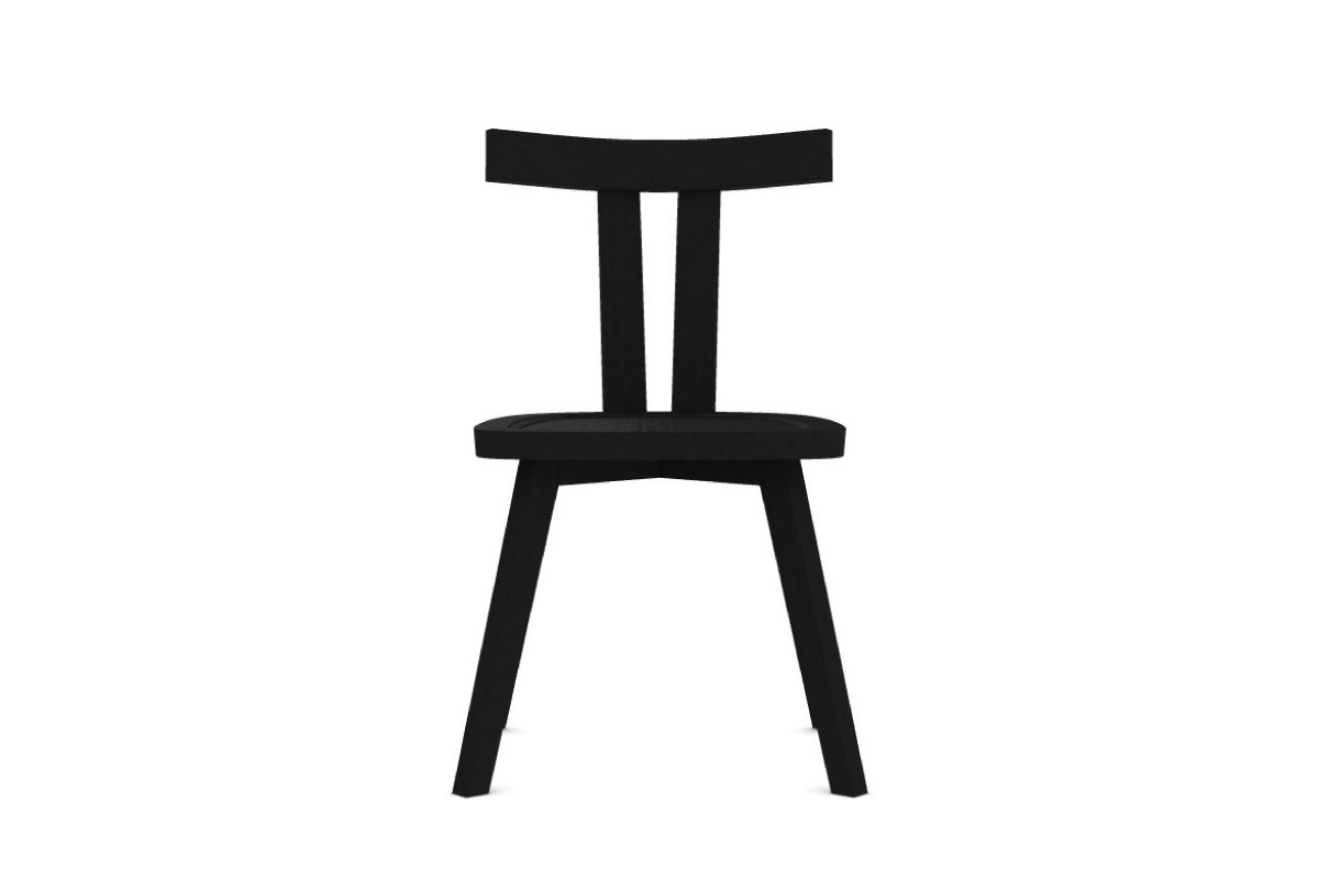 オーク（ブラック）