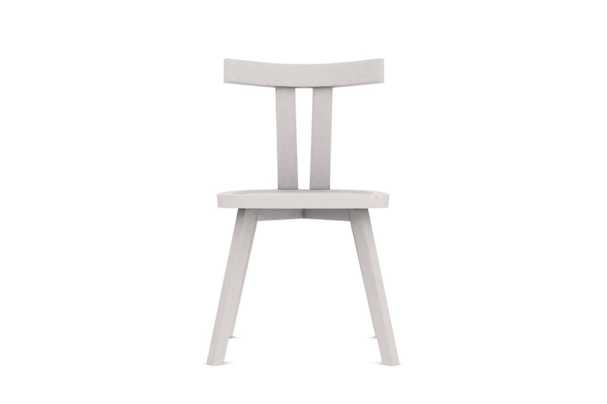 オーク（ホワイト）