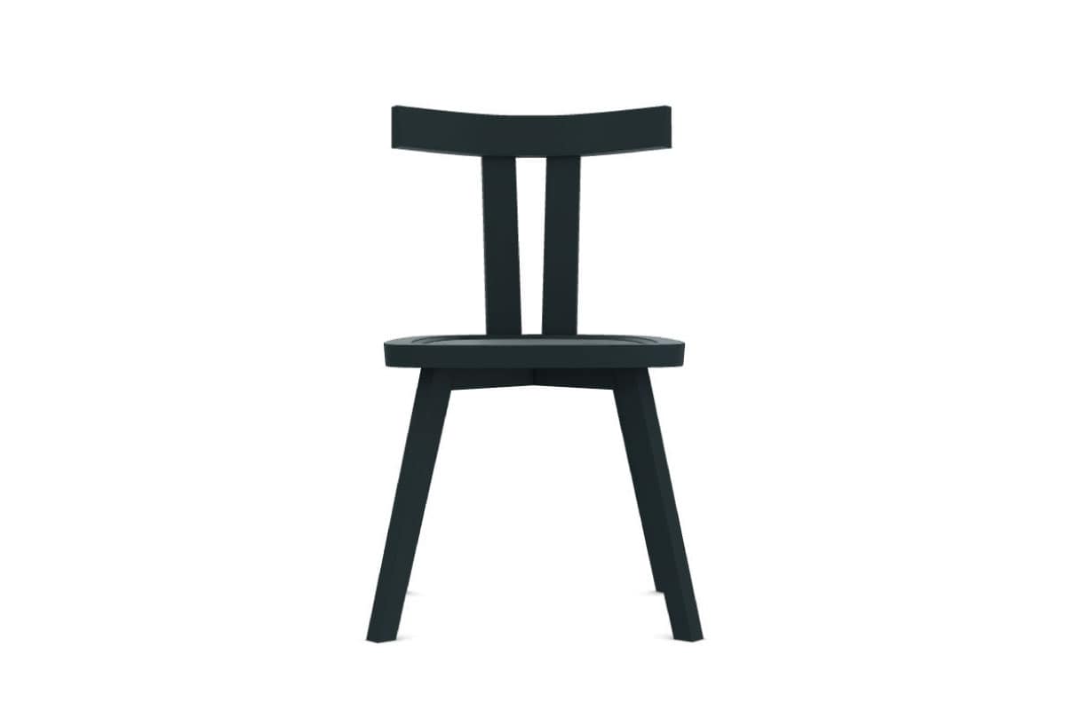 オーク（ブルーベリー）