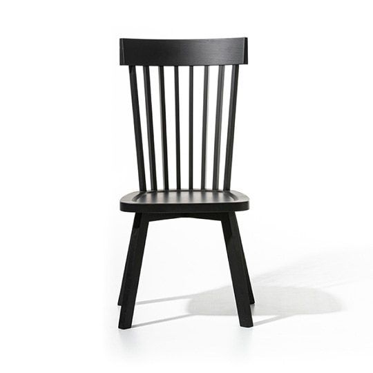 クッションなし