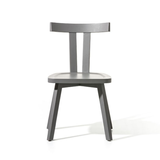 クッションなし