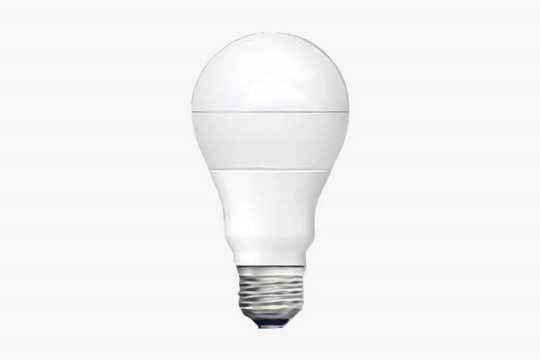 一般型LED E26 7.8W 電球色 LDA8L-G