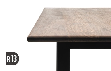 RITZ LOW DINING TABLE(幅140cm × 奥行80cm)の通販 / マスターウォール RITZ LOW DINING TABLE(幅140cm × 奥行80cm)の通販 / マスターウォール