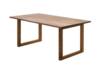 マスターウォール公式 / MOSAIC DINING TABLE(W 140cm × D 84.5cm 