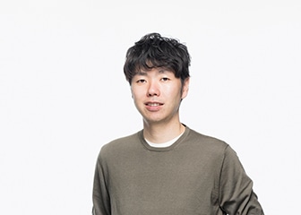 福定 良佑