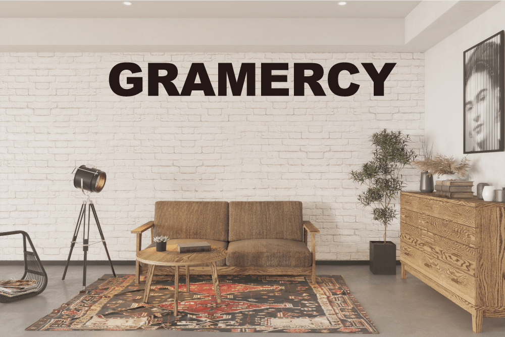 GRAMERCY