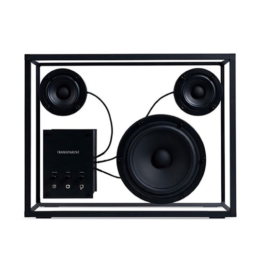 家電・スピーカー