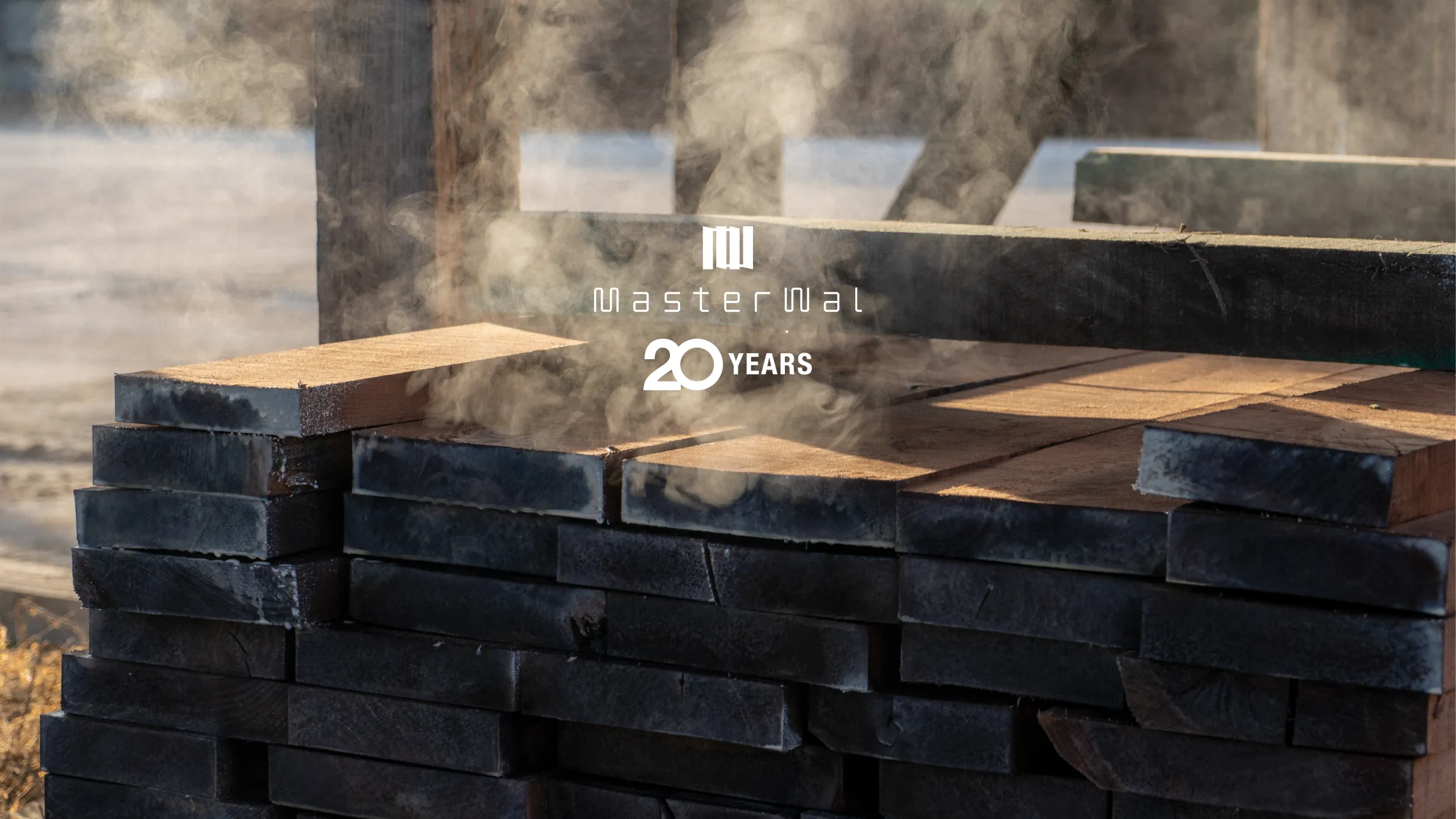 100年後のアンティーク家具へ