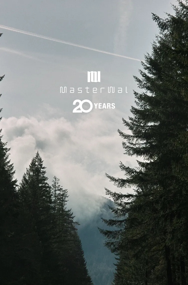 20周年