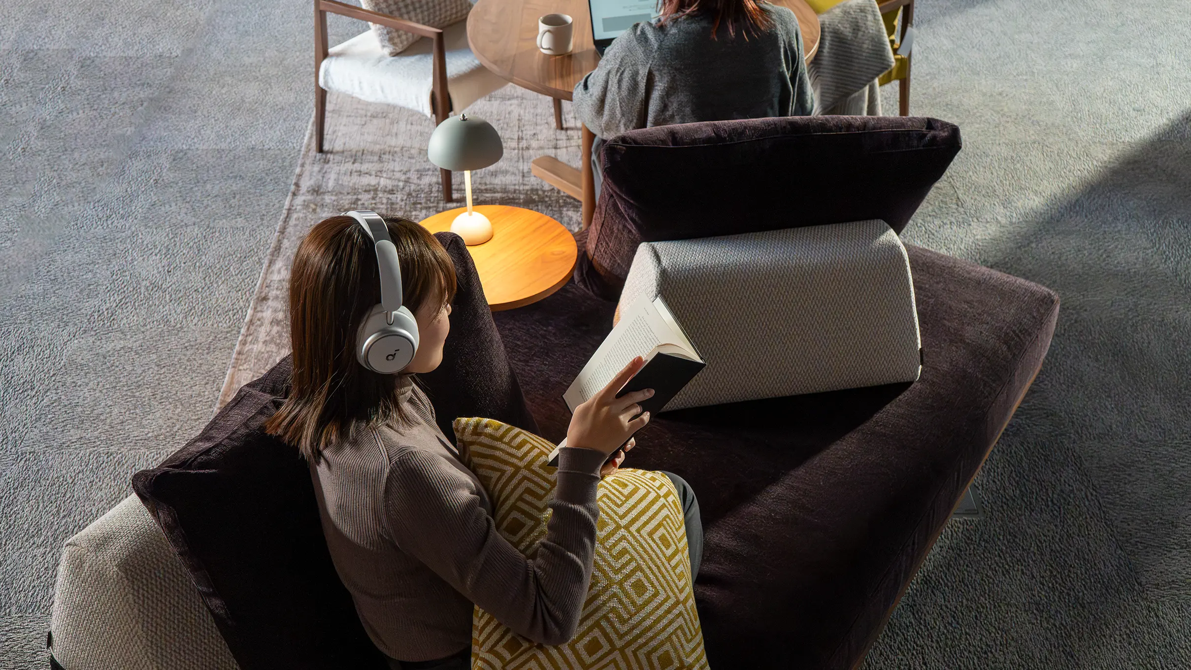 DANISH FREE SOFA 発売