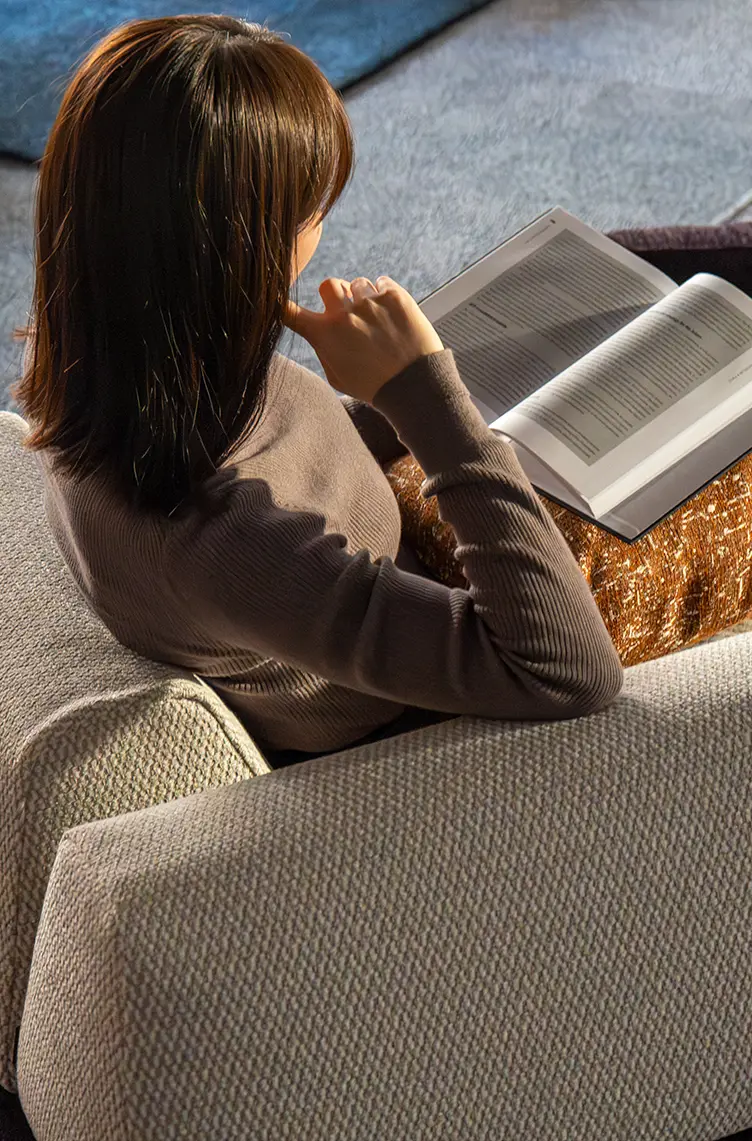 DANISH FREE SOFA 発売