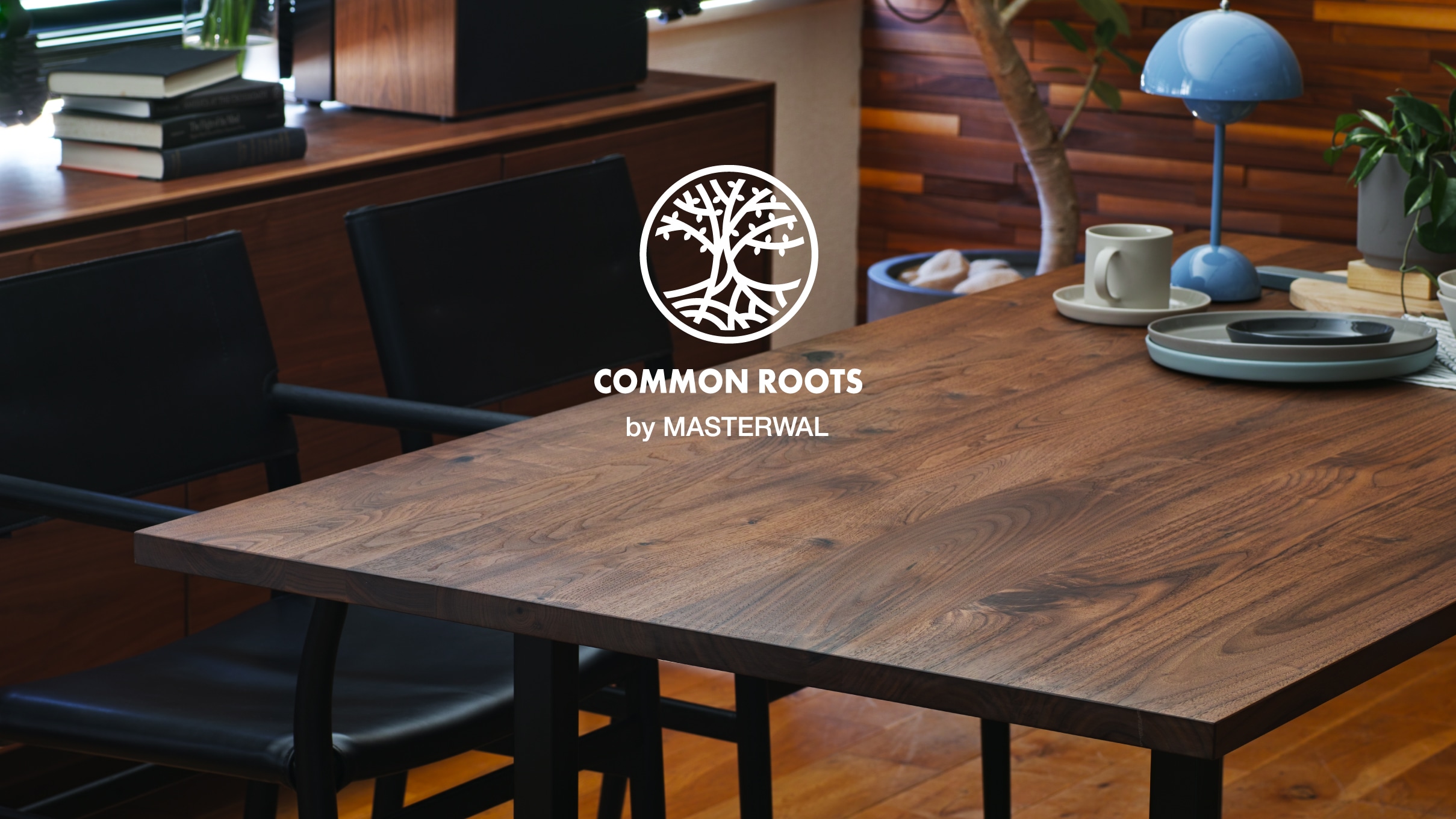 COMMON ROOTS