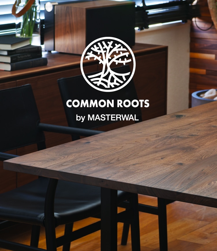 COMMON ROOTS