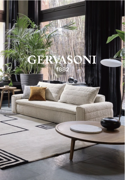 GERVASONI CATALOG